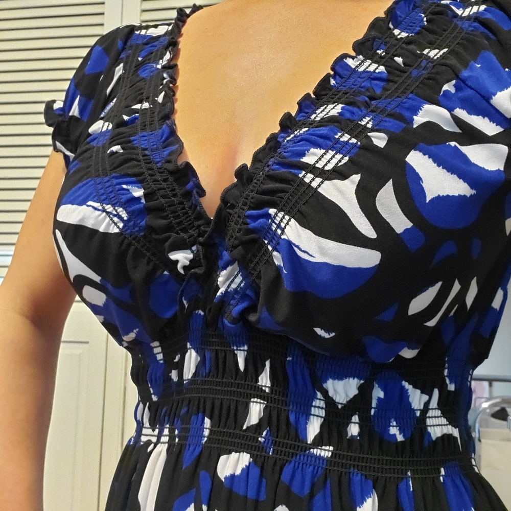 💃 2/$35 Maxi Dress